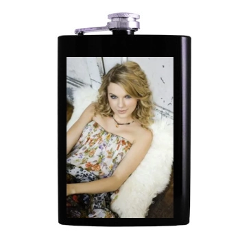 Taylor Swift Hip Flask