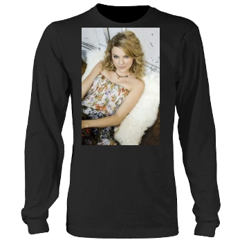 Taylor Swift Men's Heavy Long Sleeve TShirt