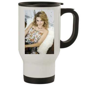 Taylor Swift Stainless Steel Travel Mug