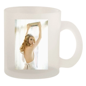 Taylor Swift 10oz Frosted Mug