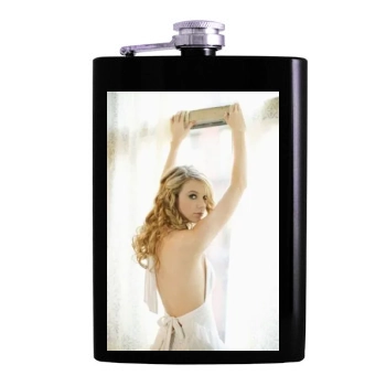 Taylor Swift Hip Flask