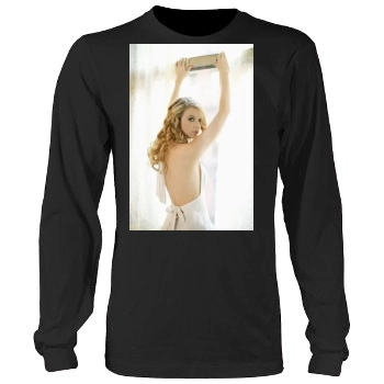 Taylor Swift Men's Heavy Long Sleeve TShirt