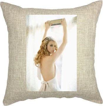 Taylor Swift Pillow