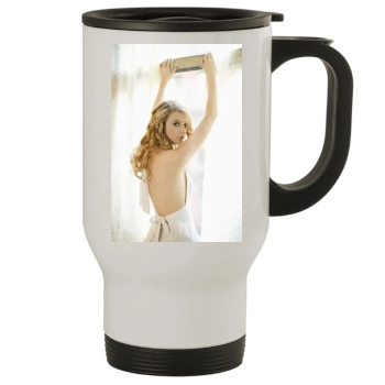 Taylor Swift Stainless Steel Travel Mug