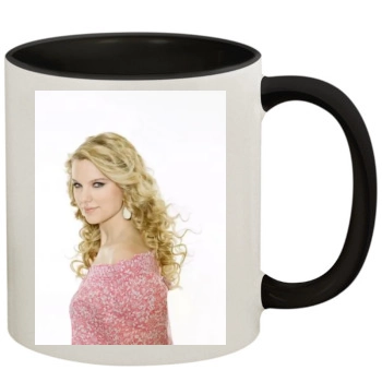 Taylor Swift 11oz Colored Inner & Handle Mug