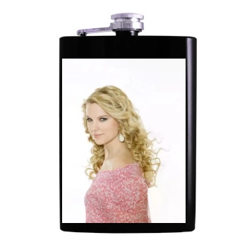 Taylor Swift Hip Flask