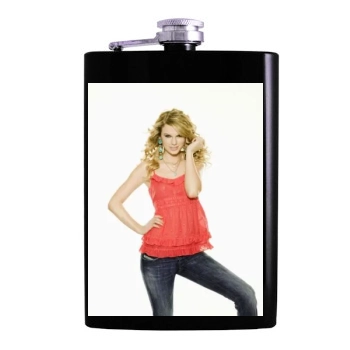 Taylor Swift Hip Flask