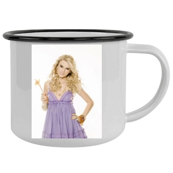 Taylor Swift Camping Mug