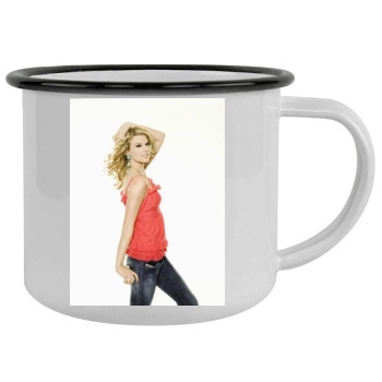 Taylor Swift Camping Mug