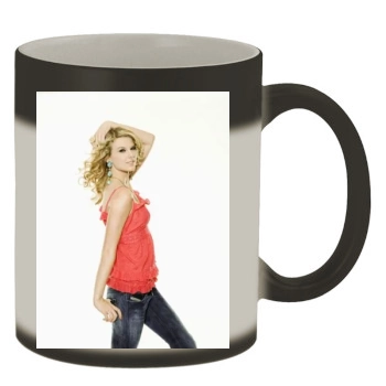 Taylor Swift Color Changing Mug