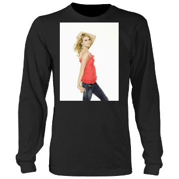 Taylor Swift Men's Heavy Long Sleeve TShirt