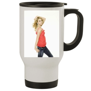 Taylor Swift Stainless Steel Travel Mug