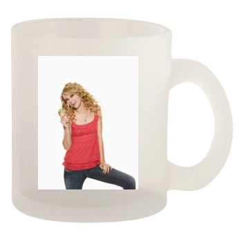 Taylor Swift 10oz Frosted Mug