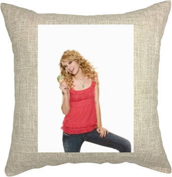 Taylor Swift Pillow