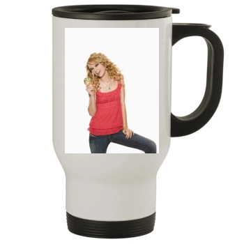 Taylor Swift Stainless Steel Travel Mug