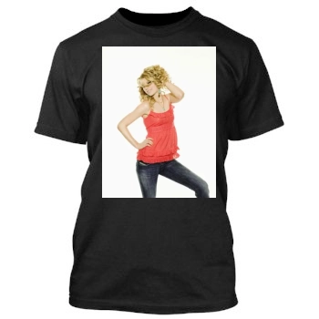 Taylor Swift Men's TShirt