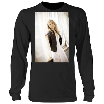 Taylor Swift Men's Heavy Long Sleeve TShirt