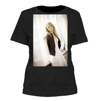 Taylor Swift Women's Cut T-Shirt