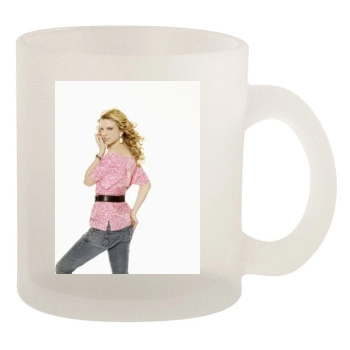 Taylor Swift 10oz Frosted Mug