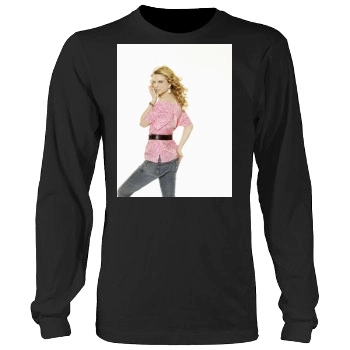 Taylor Swift Men's Heavy Long Sleeve TShirt