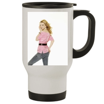 Taylor Swift Stainless Steel Travel Mug