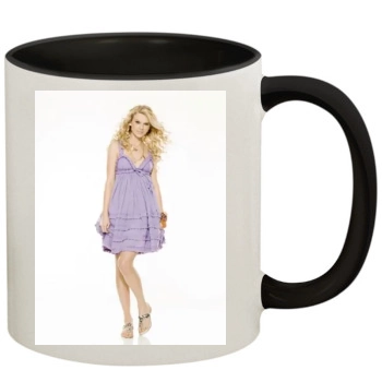 Taylor Swift 11oz Colored Inner & Handle Mug