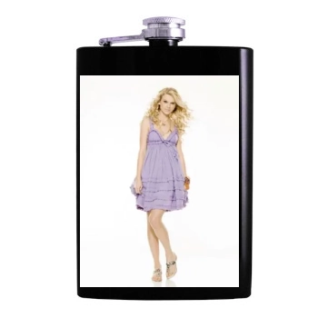 Taylor Swift Hip Flask