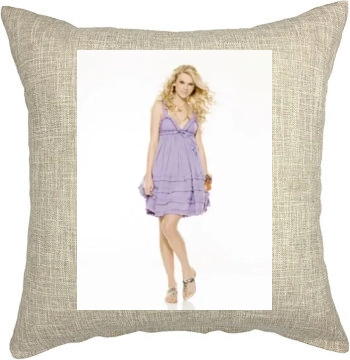 Taylor Swift Pillow