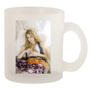 Taylor Swift 10oz Frosted Mug