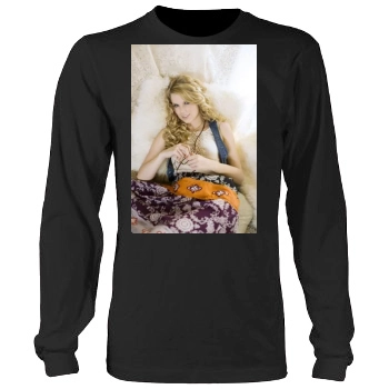 Taylor Swift Men's Heavy Long Sleeve TShirt