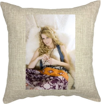 Taylor Swift Pillow