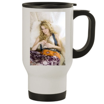 Taylor Swift Stainless Steel Travel Mug