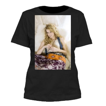 Taylor Swift Women's Cut T-Shirt