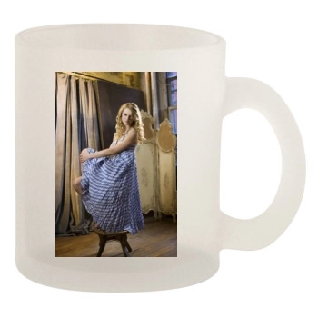 Taylor Swift 10oz Frosted Mug