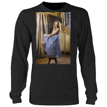 Taylor Swift Men's Heavy Long Sleeve TShirt