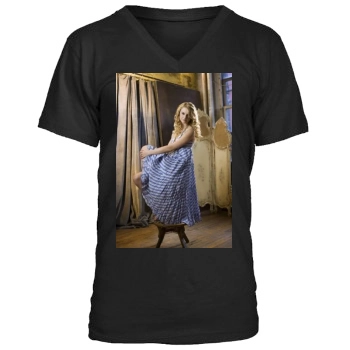 Taylor Swift Men's V-Neck T-Shirt