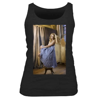 Taylor Swift Women's Tank Top