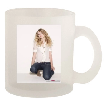 Taylor Swift 10oz Frosted Mug