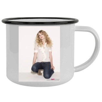 Taylor Swift Camping Mug