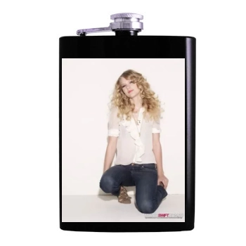 Taylor Swift Hip Flask