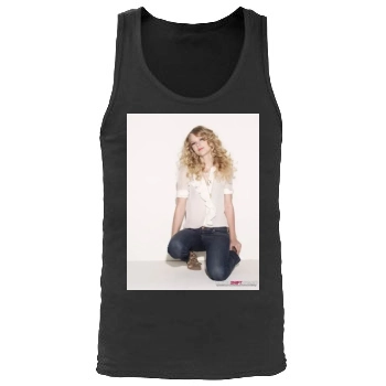 Taylor Swift Men's Tank Top