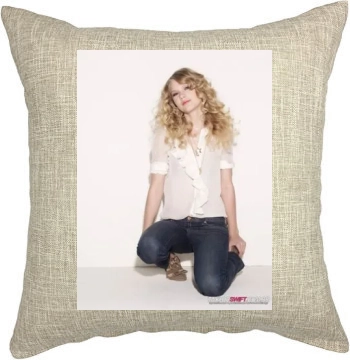 Taylor Swift Pillow