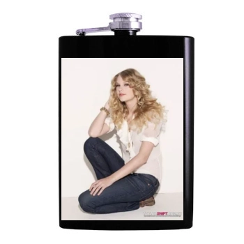 Taylor Swift Hip Flask