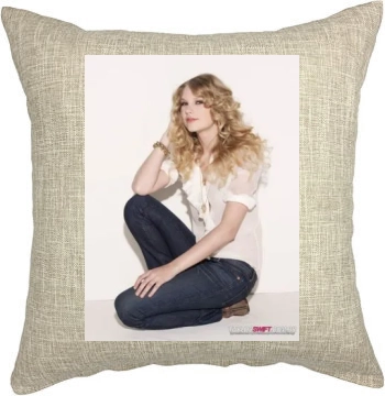 Taylor Swift Pillow