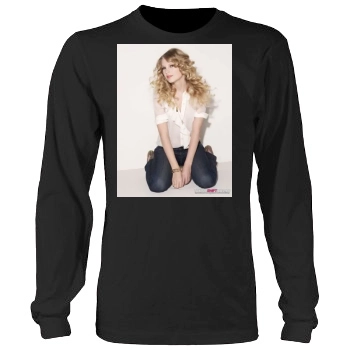 Taylor Swift Men's Heavy Long Sleeve TShirt