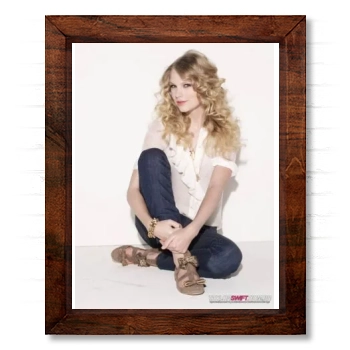 Taylor Swift 14x17