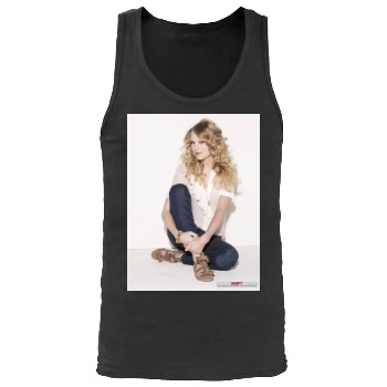 Taylor Swift Men's Tank Top