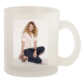 Taylor Swift 10oz Frosted Mug