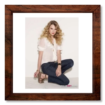 Taylor Swift 12x12