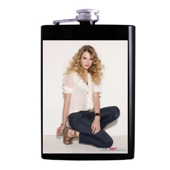 Taylor Swift Hip Flask